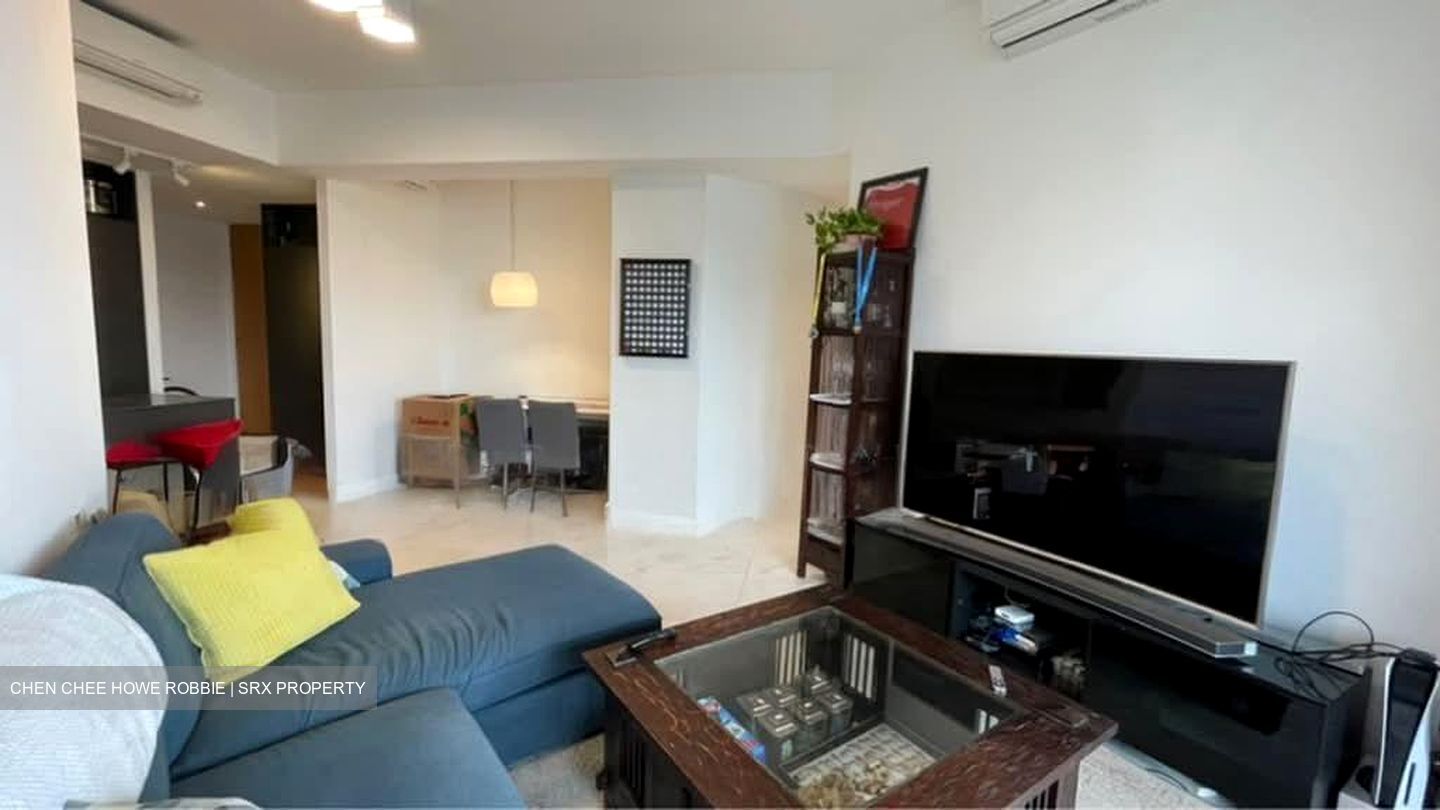 Duo Residences (D7), Apartment #594644031